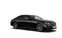 Mercedes-Benz E — zdjęcie 13
