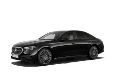 Mercedes-Benz E — zdjęcie 29