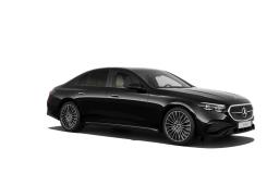 Mercedes-Benz E — zdjęcie 31