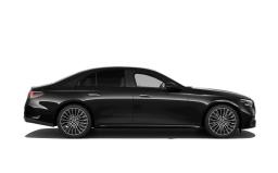 Mercedes-Benz E — zdjęcie 32