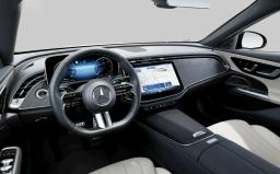 Mercedes-Benz E — zdjęcie 35