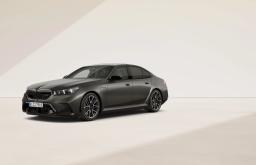 BMW M5 — zdjęcie 1