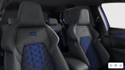 Volkswagen Golf R — zdjęcie 4