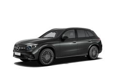 Mercedes-Benz GLC — zdjęcie 1