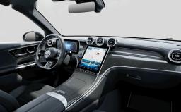 Mercedes-Benz GLC — zdjęcie 10