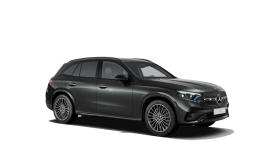 Mercedes-Benz GLC — zdjęcie 13