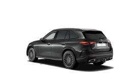 Mercedes-Benz GLC — zdjęcie 16