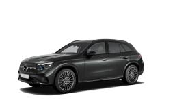 Mercedes-Benz GLC — zdjęcie 21