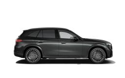 Mercedes-Benz GLC — zdjęcie 24