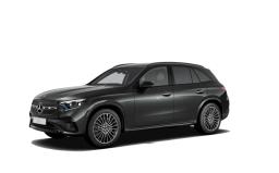 Mercedes-Benz GLC — zdjęcie 31