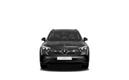 Mercedes-Benz GLC — zdjęcie 32