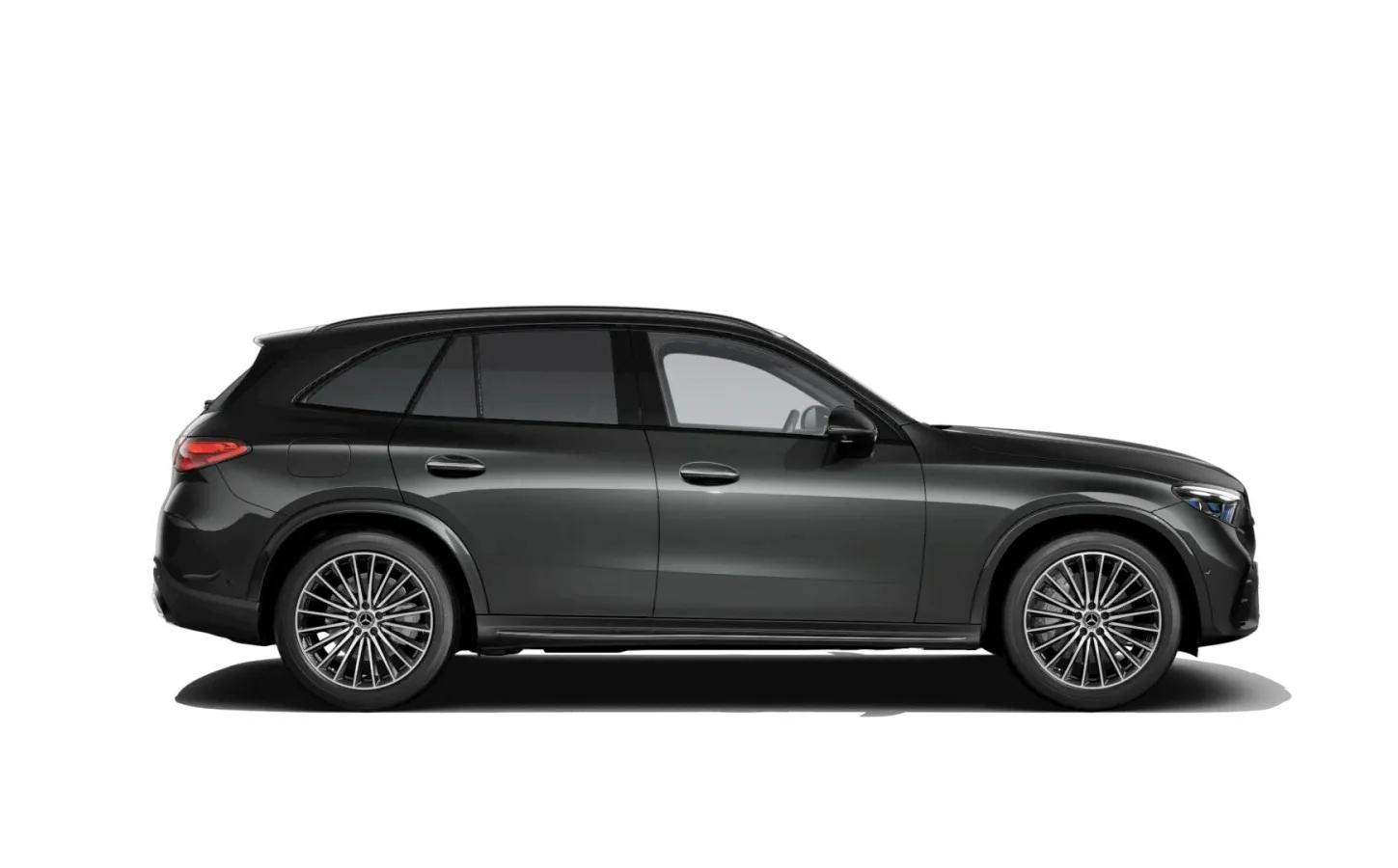 Mercedes-Benz GLC GLC 200 d 4MATIC w leasingu — zdjęcie 34