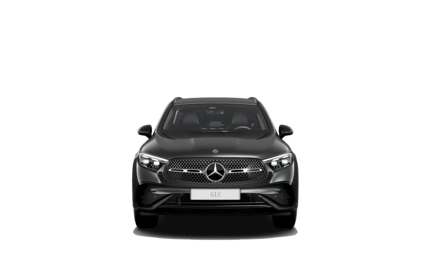 Mercedes-Benz GLC GLC 200 d 4MATIC w leasingu — zdjęcie 42