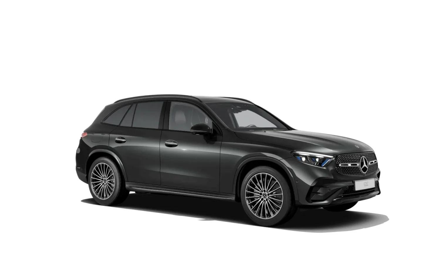Mercedes-Benz GLC GLC 200 d 4MATIC w leasingu — zdjęcie 43