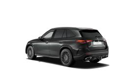 Mercedes-Benz GLC — zdjęcie 46