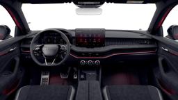 Škoda Superb — zdjęcie 4