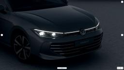 Volkswagen Passat — zdjęcie 4