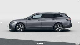 Volkswagen Passat — zdjęcie 2