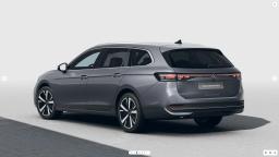 Volkswagen Passat — zdjęcie 3