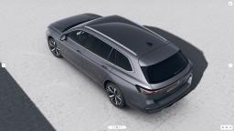 Volkswagen Passat — zdjęcie 7