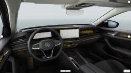 Volkswagen Passat — zdjęcie 9
