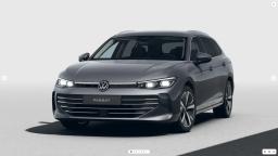 Volkswagen Passat — zdjęcie 1