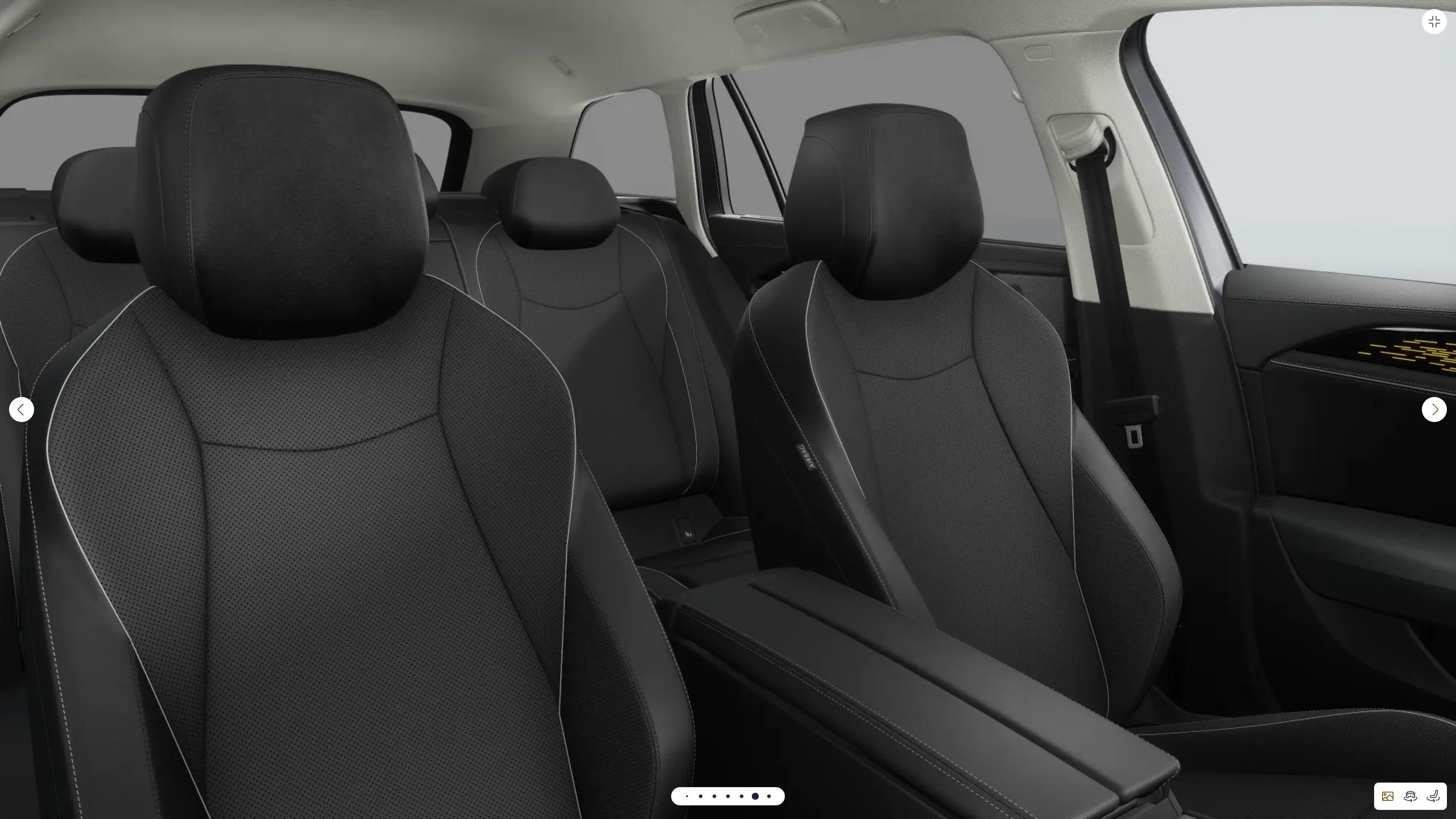 Volkswagen Passat Passat Business Plus 2.0 TDI SCR 110 kW / 150 KM DSG, 7-stopniowa w leasingu — zdjęcie 11