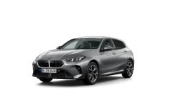 BMW 118d — zdjęcie 1