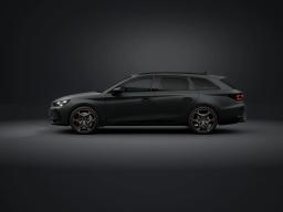 CUPRA Leon Sportstourer VZ — zdjęcie 8