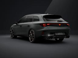 CUPRA Leon Sportstourer VZ — zdjęcie 7