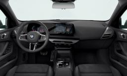 BMW 118d — zdjęcie 3
