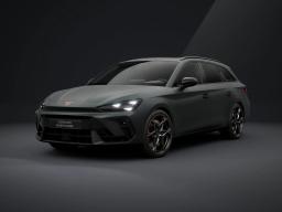 CUPRA Leon Sportstourer VZ — zdjęcie 1