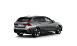 BMW 118d — zdjęcie 2