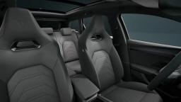 CUPRA Leon Sportstourer VZ — zdjęcie 5