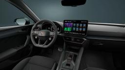 CUPRA Leon Sportstourer VZ — zdjęcie 3