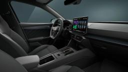 CUPRA Leon Sportstourer VZ — zdjęcie 4