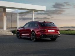 Audi A5 Avant — zdjęcie 7