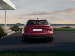 Audi A5 Avant — zdjęcie 8