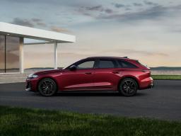 Audi A5 Avant — zdjęcie 9