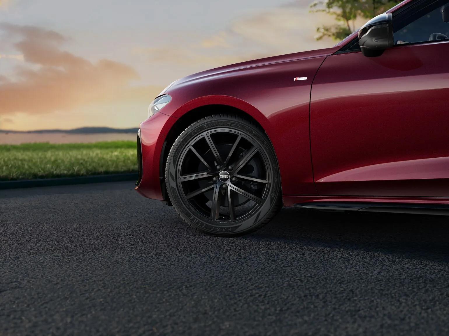 Audi A5 Avant A5 Avant TFSI quattro 150 kW S tronic w leasingu — zdjęcie 6
