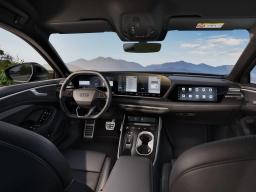 Audi A6 Avant — zdjęcie 4