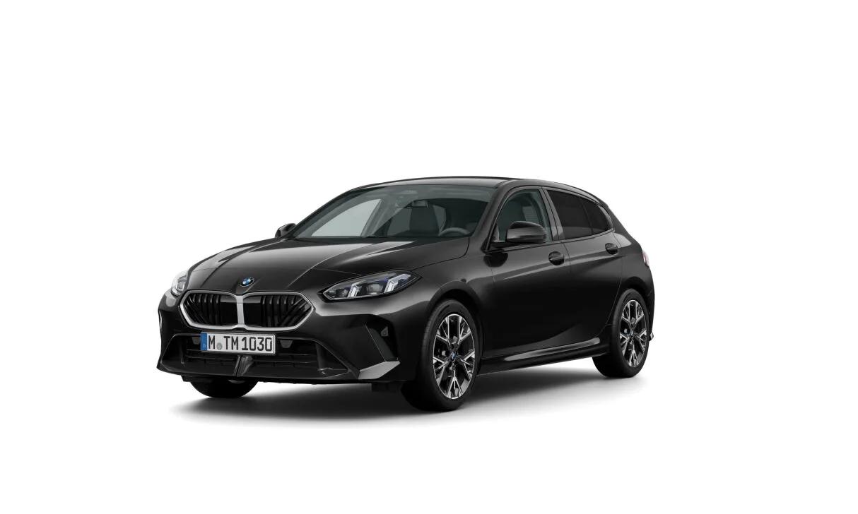 BMW 120 BMW 120 w leasingu