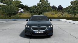 BMW 520d — zdjęcie 3
