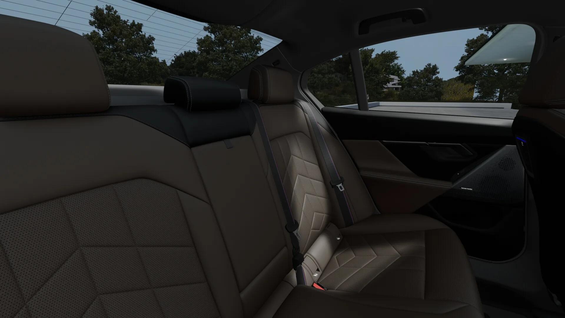BMW 520d BMW 520d xDrive Limuzyna w leasingu — zdjęcie 9