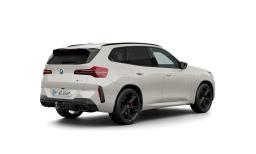 BMW X3 — zdjęcie 2