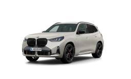 BMW X3 — zdjęcie 1
