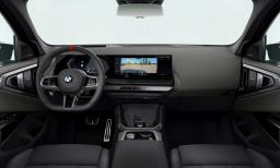 BMW X3 — zdjęcie 4