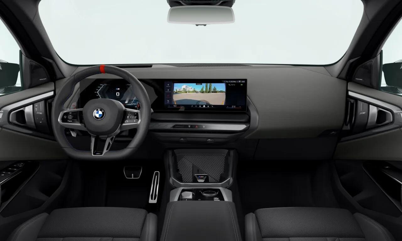 BMW X3 BMW X3 M50 xDrive w leasingu — zdjęcie 4