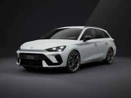 CUPRA Leon Sportstourer — zdjęcie 1
