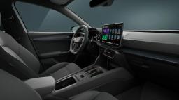 CUPRA Leon Sportstourer — zdjęcie 3